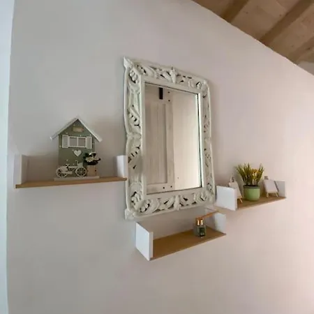 La Casa Di Anna Apartment *