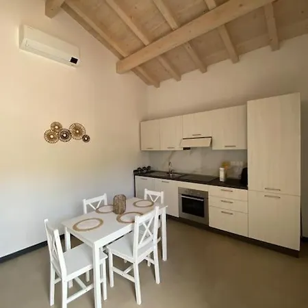 La Casa Di Anna * Dolcedo