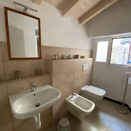 Apartment La Casa Di Anna Dolcedo