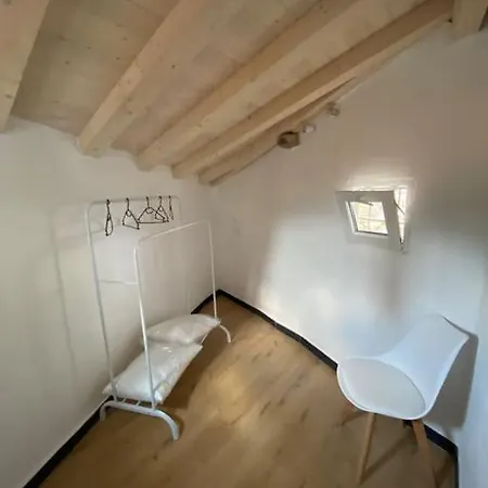 La Casa Di Anna Apartment Dolcedo
