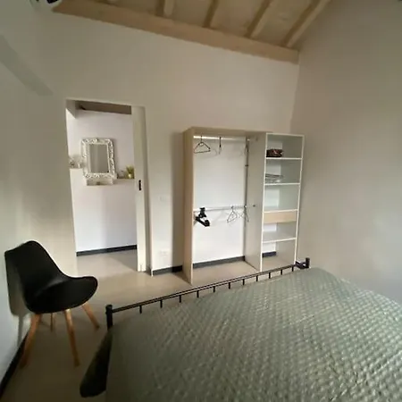 La Casa Di Anna Apartment *