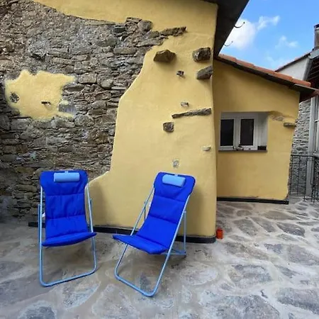 La Casa Di Anna